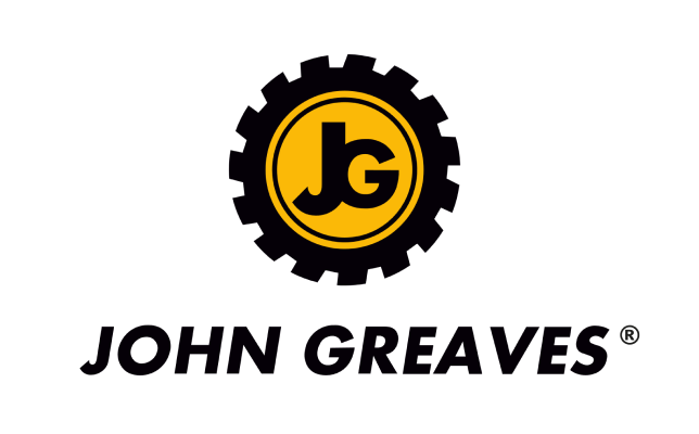 "Бердянские Жатки" (John Greaves)