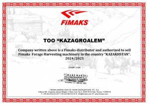FIMAKS